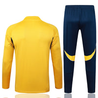 Chandal Boca Juniors 25/26