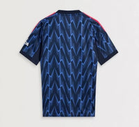 Camiseta Arsenal Away 25/26