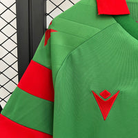 Camiseta CA Osasuna Away 25/26