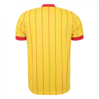 Camiseta Liverpool Away Retro 81/84