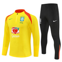 Chándal Brasil 25/26