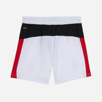 Camiseta y Pantalon Corto para Niño AC MILAN Away 25/26 - Con Medias