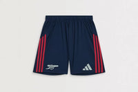 Camisa y Pantalones Cortos para Niños Arsenal Away 25/26