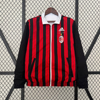 Abrigo de Doble Cara Milan