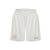 Pantalon Corto SSC Napoli Away 25/26