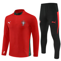 Chándal Selección Portugal 25/26