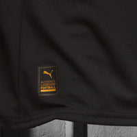 Camiseta Manchester City Away 25/26