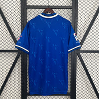 Camiseta Retro Athletic Bilbao Away 01/03