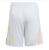Pantalon Corto Real Madrid Home 25/26