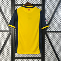 Camiseta Retro Atletico Madrid Away 13/14