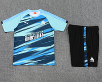Camiseta y Pantalón corto Entrenamiento Olympique de Marseille 25/26