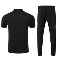 Camiseta y pantalón Colombia 25/26