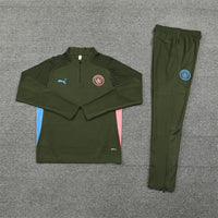 Chandal Niño Manchester City 24/25