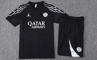 Camisa e Pantalones Cortos para Niños PSG 25/26