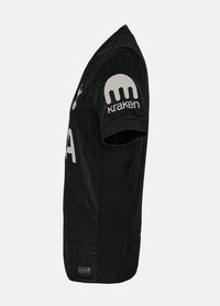 Camiseta Tottenham Hotspur Away 25/26