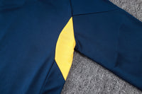 Chandal Boca Juniors Niño 25/26