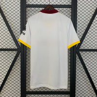 Camiseta Retro Roma Away 91/92