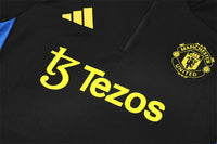 Chándal Manchester United Niño 25/26