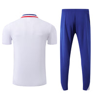 Camiseta y pantalón Francia 25/26