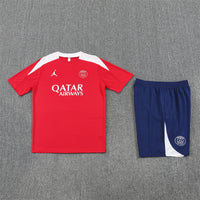 Camiseta y Pantalón Entrenamiento PSG 25/26