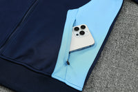 Chándal Manchester City 25/26