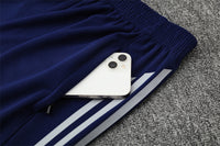 Camisa y Pantalones Cortos para Niños Arsenal 25/26