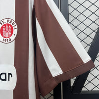 Camiseta St. Pauli Home 25/26