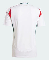 Camiseta Selección Hungría Away 24/25
