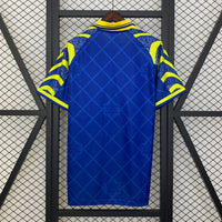 Camiseta Retro Parma Away 95/97
