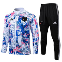 Chandal Japón 25/26