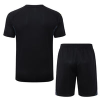 Camiseta y Pantalón corto Entrenamiento Juventus 25/26