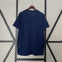 Camiseta Retro Roma Third 00/01