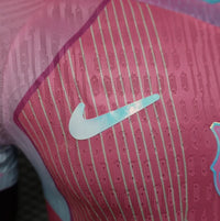 Camiseta FC Barcelona Edición Especial Jugador 25/26