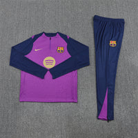 Chandal FC Barcelona 25/26
