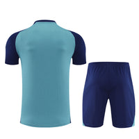 Camisa y Pantalones Cortos para Niños Arsenal 25/26