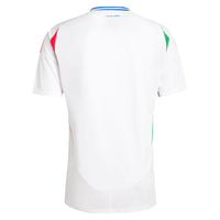 Camiseta Italia Away 24/25