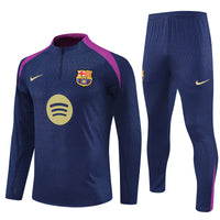 Chándal Nino FC Barcelona 25/26
