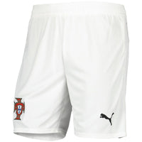 Pantalones Cortos Portugal Away 25/26