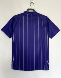 Camiseta Manchester City Retro Away 07/08