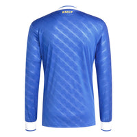 Camiseta Real Madrid Third Manga Larga 25/26