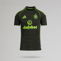 Camiseta Celtic Away 25/26