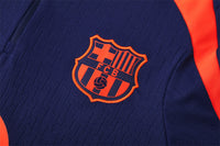 Chandal Nino FC Barcelona 25/26
