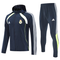 Chándal de fútbol impermeable Real Madrid 25/26