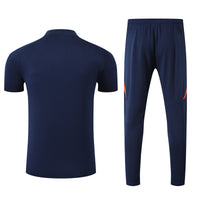 Camiseta y pantalón Juventus 25/26