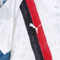 Camiseta Manchester City KidSuper 25/26 Jugador