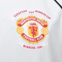 Camiseta Manchester United edición especial