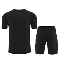 Camiseta y Pantalón entrenamiento Manchester United 25/26