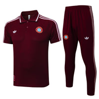 Camiseta y pantalón Bayern 25/26