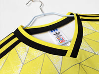 Camiseta Borussia Dortmund Retro 1988