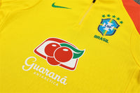 Chándal Brasil 25/26